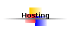 Hosting