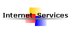 Internet  Services